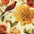 thumbnail image 1 of Art.com Rainbow Garden Spice II Art Print by Lisa Audit, 30" x 30", 1 of 4