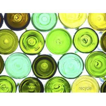 Art.com Recycle Photo, 16" x 12"