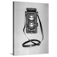thumbnail image 1 of Art.com Retro Point & Shoot #4 Stretched Canvas Print Wall Art by Alan Blaustein, 24" x 32", 1 of 4