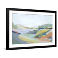 thumbnail image 1 of Art.com Return to Nature I Art Print by Isabelle Z, Black Frame Wall Art, 44" x 32", 1 of 5