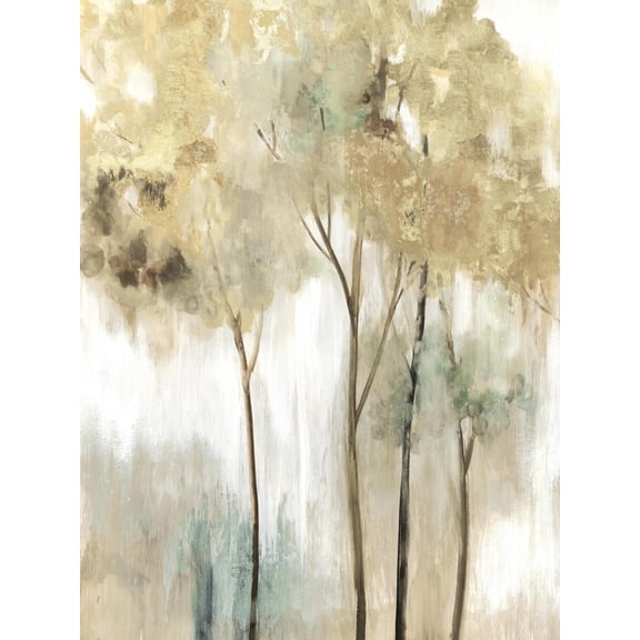 Art.com Sapling II Art Print by Allison Pearce, 12" x 16"