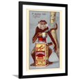thumbnail image 1 of Art.com Schnull and Krag's Standard Roasted Coffee Art Print, Black Frame Wall Art, 32" x 44", 1 of 5