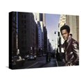 thumbnail image 1 of Art.com Shaft, Richard Roundtree, 1971 Stretched Canvas Print Wall Art, 16" x 12", 1 of 4