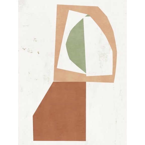 Art.com Silhouette Art Print by PI Studio, 12" x 16"