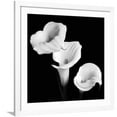 thumbnail image 1 of Art.com Sisters Art Print by Michael Faragher, White Frame Wall Art, 38" x 38", 1 of 5
