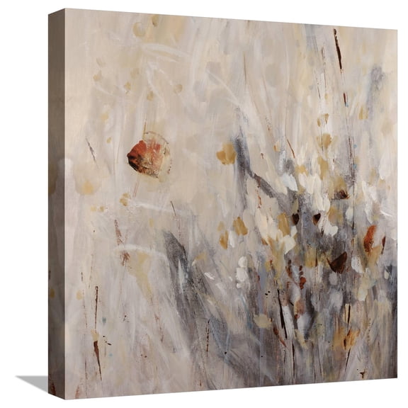 Art.com Small Grandeur II Stretched Canvas Print Wall Art by Jodi Maas, 16" x 16"