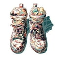 thumbnail image 1 of Art.com Sneaker Premium Giclee Print by HR-FM, 16" x 16", 1 of 3