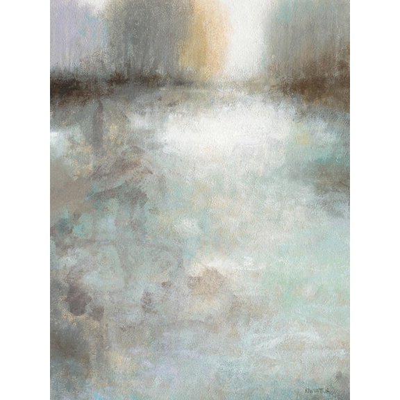 Art.com Soft Focus Day 1 Art Print by Norman Wyatt Jr^, 12" x 16"