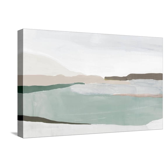 Art.com Sole of the Land II Stretched Canvas Print Wall Art by Isabelle Z, 24" x 16"