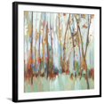 thumbnail image 1 of Art.com Soulmates Art Print by Allison Pearce, Black Frame Wall Art, 29" x 29", 1 of 5