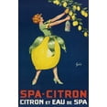 thumbnail image 1 of Art.com Spa Citron Giclee Print, 24" x 36", 1 of 3