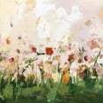 thumbnail image 1 of Art.com Spontaneous Summer III Art Print by Pamela Munger, 24" x 24", 1 of 4