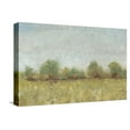 thumbnail image 1 of Art.com Spring Field I Stretched Canvas Print Wall Art by Tim OToole, 18" x 12", 1 of 4