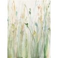 thumbnail image 1 of Art.com Spring Grasses II Crop Art Print by Avery Tillmon, 24" x 32", 1 of 3