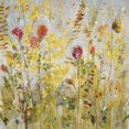 thumbnail image 1 of Art.com Spring Medley Art Print by Jill Martin, 16" x 16", 1 of 4
