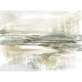 thumbnail image 1 of Art.com Stark Neutral Landscape II Art Print by Jennifer Goldberger, 16" x 12", 1 of 3