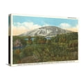 thumbnail image 1 of Art.com Stone Mountain, Atlanta, Georgia Stretched Canvas Print Wall Art, 24" x 16", 1 of 4