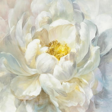 Art.com Summer Joy I Art Print by Danhui Nai, 30" x 30"