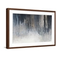 thumbnail image 1 of Art.com Summer Woods Art Print by M^ Mercado, Brown Frame Wall Art, 29" x 21", 1 of 5