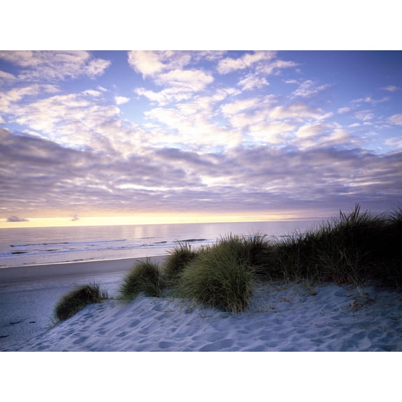 Art.com Sunrise on a Florida Beach Photo by Carol Highsmith, 24" x 18"
