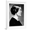 thumbnail image 1 of Art.com Susan B. Anthony, American Civil Rights Leader, 1860 Photo, White Frame Wall Art, 32" x 40", 1 of 5
