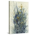thumbnail image 1 of Art.com Terra Cotta Floral I (FWH) Stretched Canvas Print Wall Art by Tim OToole, 24" x 36", 1 of 4