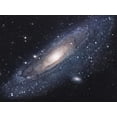 thumbnail image 1 of Art.com The Andromeda Galaxy Photographic Print by Stocktrek Images, 32" x 24", 1 of 4