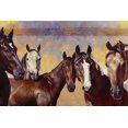 thumbnail image 1 of Art.com The Boys Art Print by Julie Chapman, 18" x 12", 1 of 4