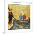 The Calling of the Apostles Peter and Andrew Art Print by