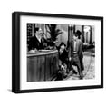 thumbnail image 1 of Art.com The Cocoanuts, The Marx Brothers (Groucho Marx, Chico Marx, Harpo Marx), 1929 Photo, Black Frame Wall Art, 21" x 17", 1 of 5