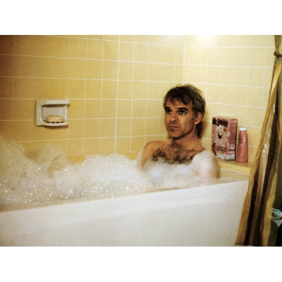 Art.com The Jerk, Steve Martin, 1979 Photo, 16" x 12"