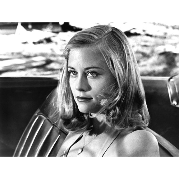 Art.com The Last Picture Show, Cybill Shepherd, 1971 Photo, 16" x 12"