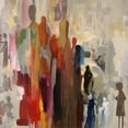 thumbnail image 1 of Art.com The Little Leader Giclee Print by Jodi Maas, 30" x 30", 1 of 4