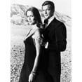 thumbnail image 1 of Art.com The Spy Who Loved Me Premium Photographic Print, 12" x 16", 1 of 3