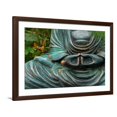 thumbnail image 1 of Art.com Time to Slow Down Photographic Print, Brown Frame Wall Art, 44" x 32", 1 of 5