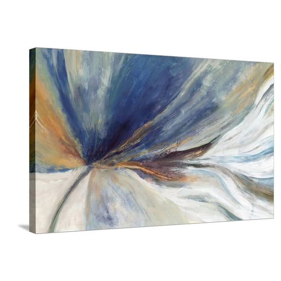 Art.com Traced Stretched Canvas Print Wall Art by PI Studio, 36" x 24"