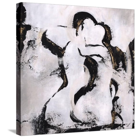 Art.com Trust Stretched Canvas Print Wall Art by Rikki Drotar, 24" x 24"