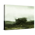 thumbnail image 1 of Art.com Verdant II Stretched Canvas Print Wall Art by Sharon Gordon, 24" x 18", 1 of 4