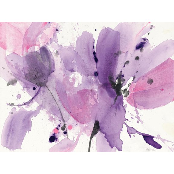 Art.com Vibrant Art Print by Albena Hristova, 16" x 12"