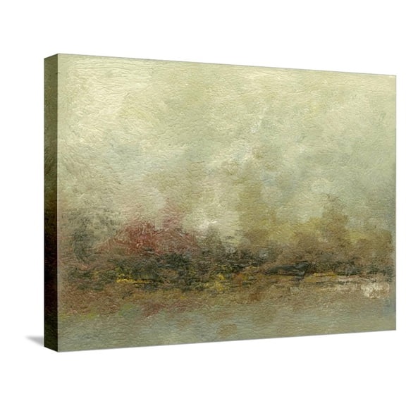 Art.com Wander II Stretched Canvas Print Wall Art by Sharon Gordon, 24" x 18"