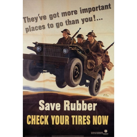 Art.com Theyâ€™ve got more important places to go than you! Division of Information Art Print, 12" x 18"