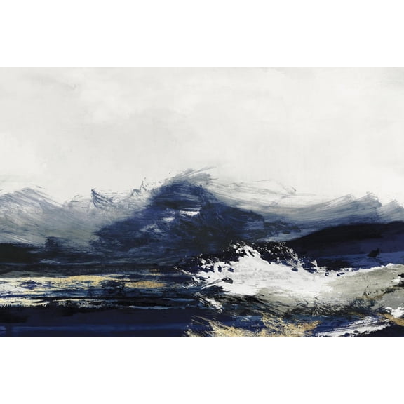 Art.com Water Art Print by PI Studio, 18" x 12"