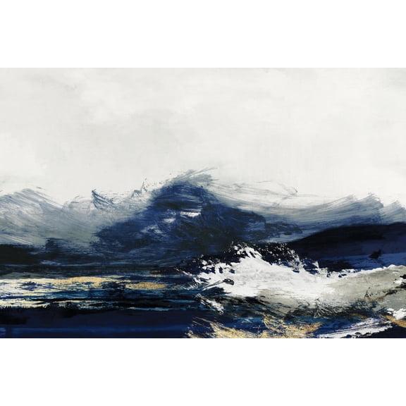 Art.com Water Art Print by PI Studio, 18" x 12"