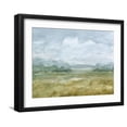 thumbnail image 1 of Art.com Watercolour Sketchbook III Art Print by Ethan Harper, Black Frame Wall Art, 21" x 17", 1 of 5