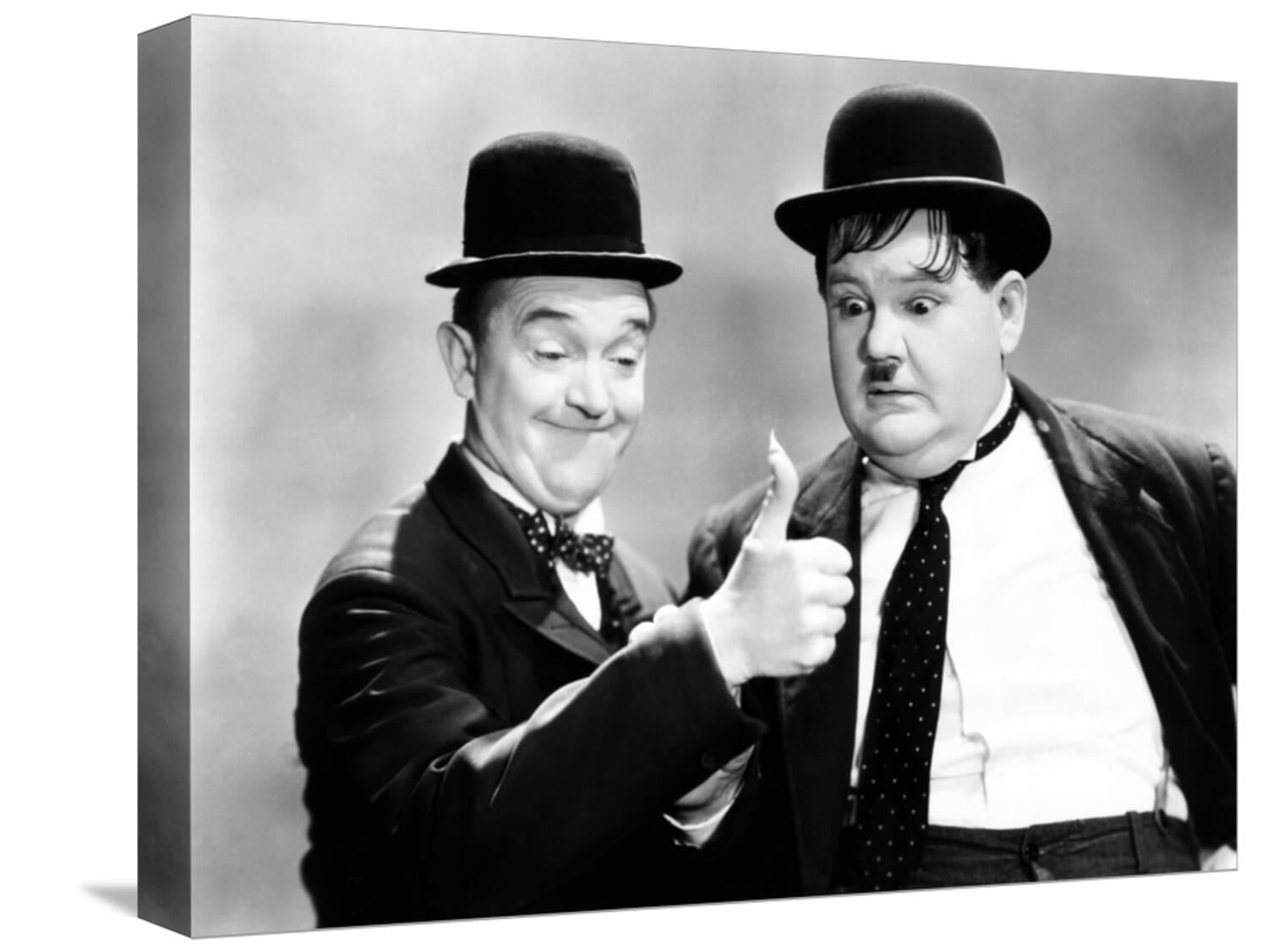 WAY OUT WEST (1937) OLIVER HARDY STAN LAUREL, LAURE Produktbild-Vorschau 10