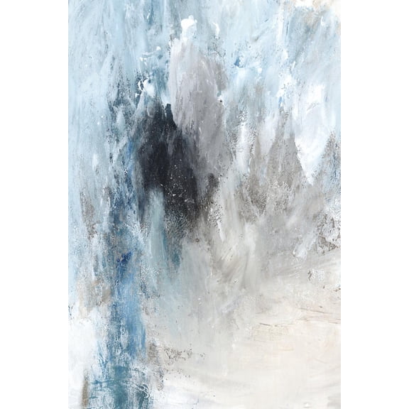 Art.com Winter Wonderland I Art Print by PI Studio, 12" x 18"