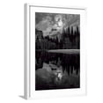 thumbnail image 1 of Art.com Yosemite Valley National Park, California Photographic Print by Joe Azure, White Frame Wall Art, 21" x 29", 1 of 5