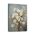 thumbnail image 1 of Art draw, flowers and plants Poster draw for Refrigerator Home Office Door Wall 12x16 inch, 1 of 7