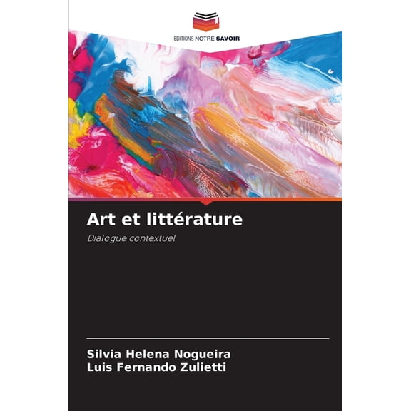Art et littérature, (Paperback)