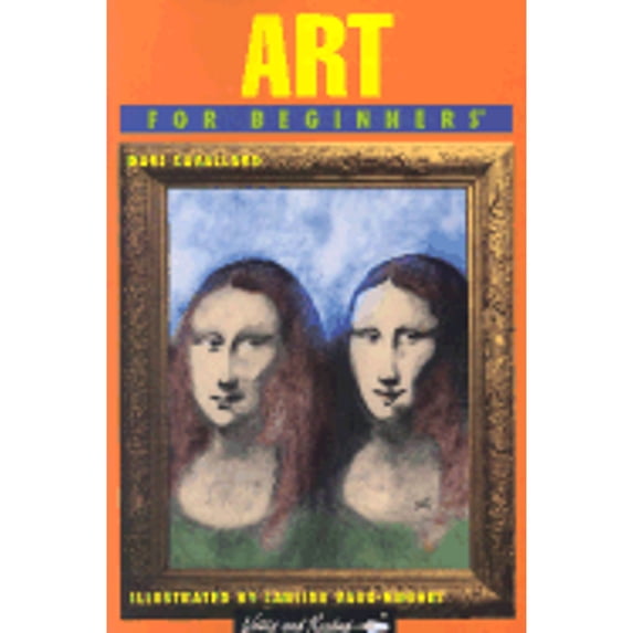 Pre-Owned Art for Beginners (Paperback) 0863162657 9780863162657